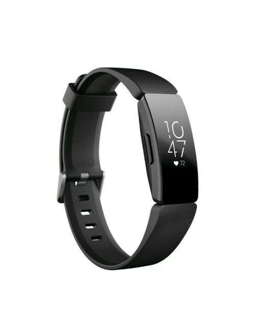 Fitbit Inspire HR Fitness Tracker