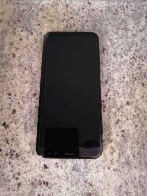Samsung Galaxy S8, Plus 64GB