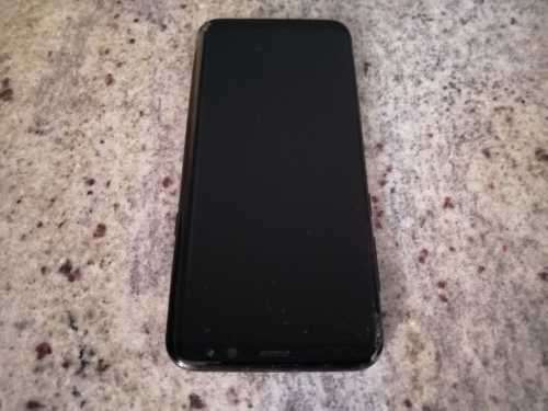 Samsung Galaxy S8, Plus 64GB
