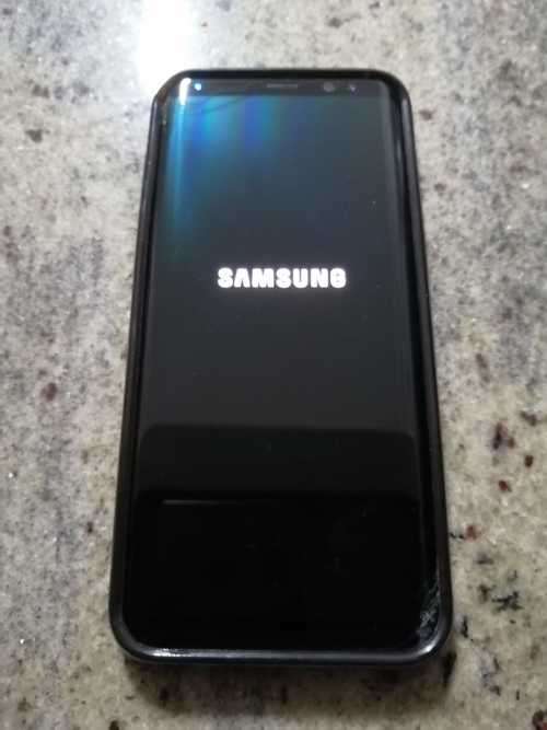 Samsung Galaxy S8, Plus 64GB