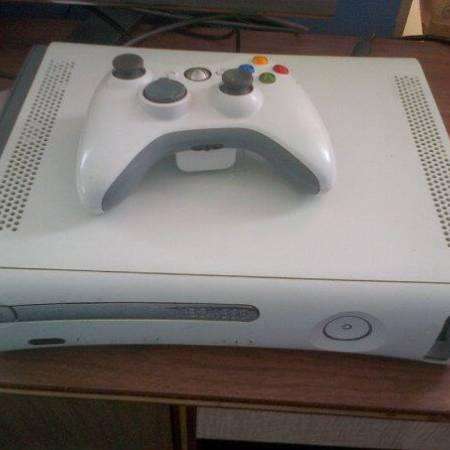 Xbox 360 console!! Great bargain!!
