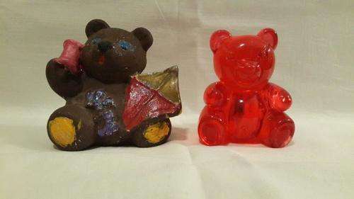 A Stunning pair of Bears!!!