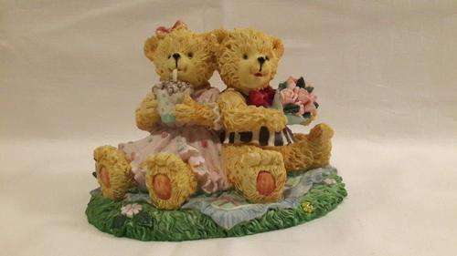 A Stunning pair of Bears!!!