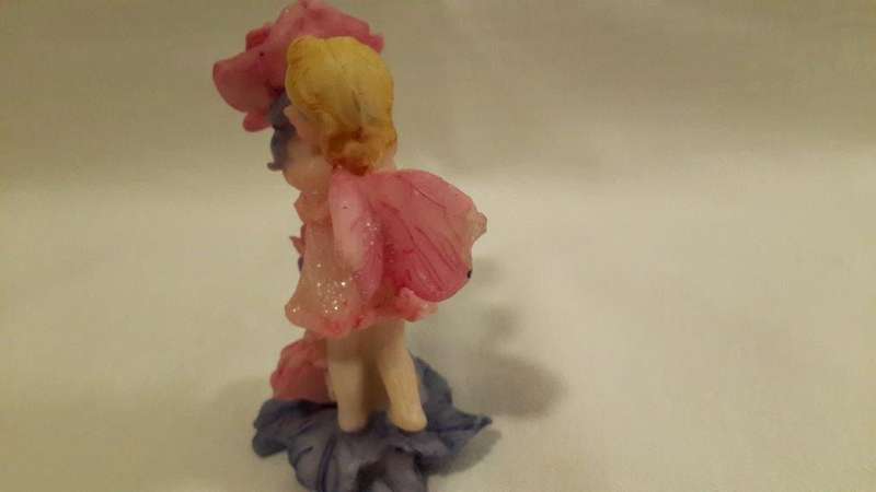 A Stunning Small fairy With Awesome Detail!!!