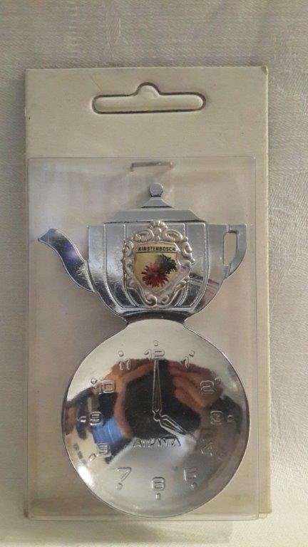 A Stunning Spoon with AWESOME detail!!! A perfect addition to any collection!!!