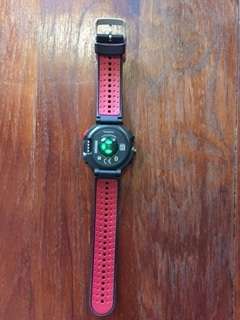 Garmin Forerunner 235 running watch