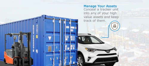 GPS Trackers