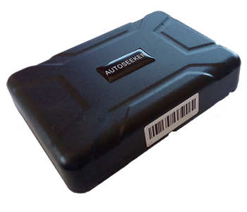 GPS Trackers