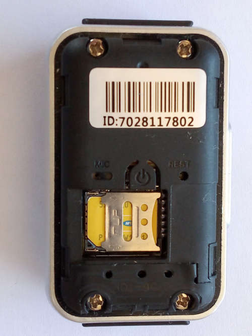 GPS Pet Trackers