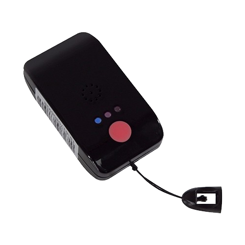 GPS personal tracker