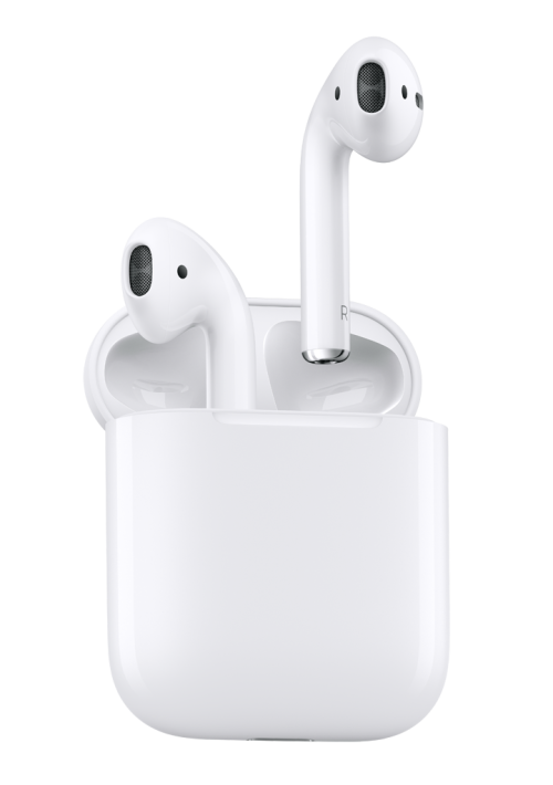 Earbuds