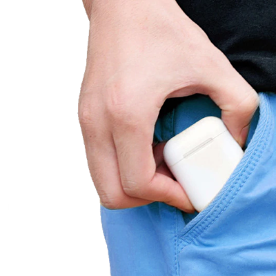 Earbuds