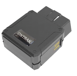 GPS Tracker OBDII 4G