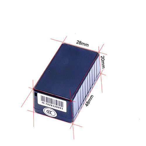 GPS Tracker Mini