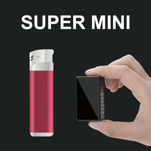 GPS Tracker Mini