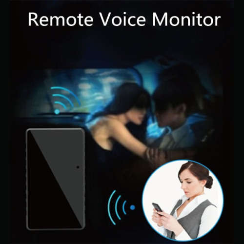 GPS Tracker Mini