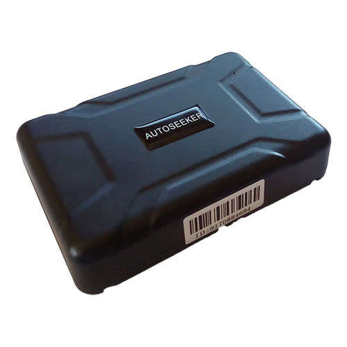 GPS Tracker