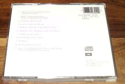 Hazell Dean - Always (CD album)
