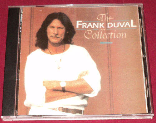 Frank Duval - The Frank Duval Collection (CD album)