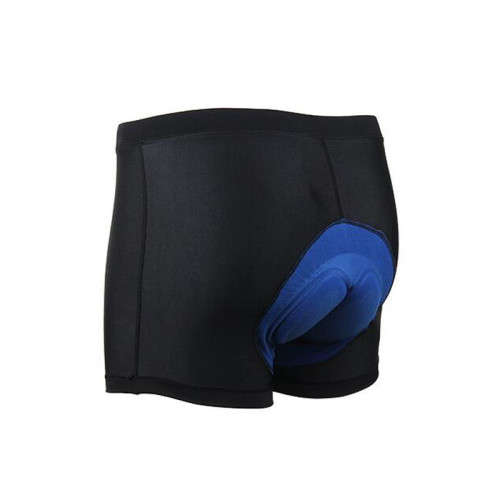MALTA SPORTS-Men's 3D Padded Bicycle Cycling Underwear Shorts