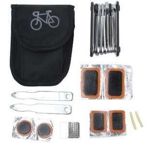 Malta sports-Bicycle Cycling Tire Repair Tool Kits