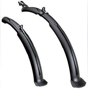 Malta sports-Bicycle Mudguard 72cm All-inclusive Lengthen Mudflaps