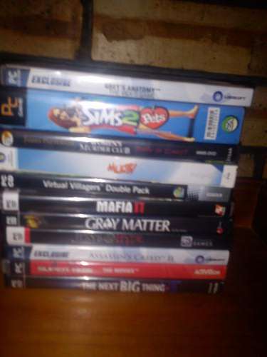 *** R1 Crazy PC Game Bundle - 11 GAMES ***