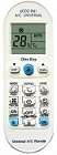 Air Conditioner Remote Control