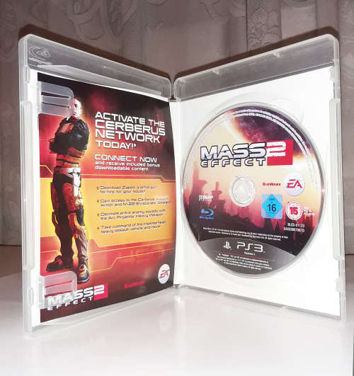 Mass Effect 2