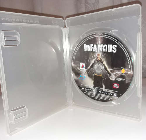 Infamous