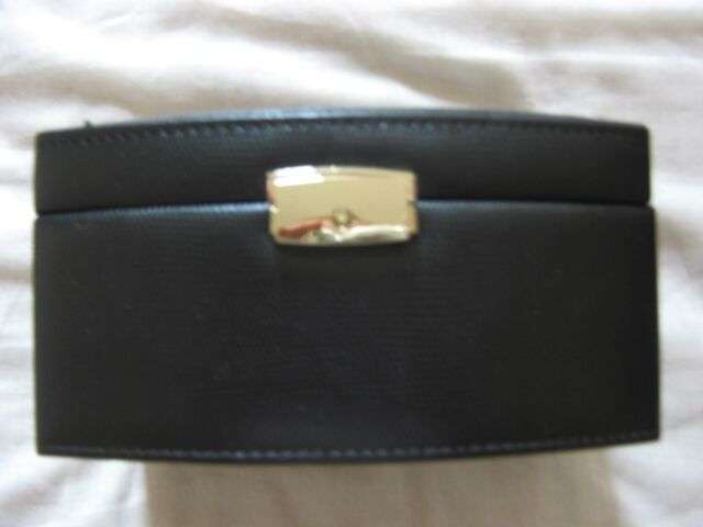 Ladies Classic - Jewellery Box.