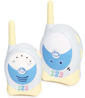 Like New Edgars Baby Monitor Kit