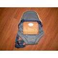 Baby Carrier - Kangaroo pouch