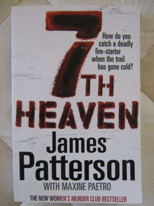 7th Heaven - James Patterson