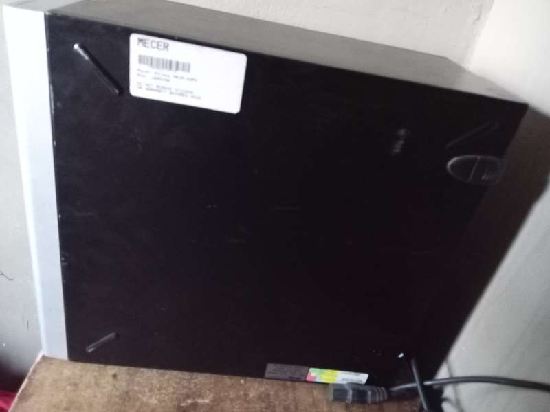 ENTRY LEVEL GAMING PC