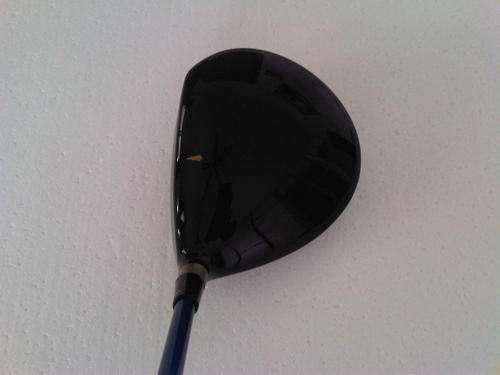 Srixon 506 driver 8.5 degree limited 440-450cc
