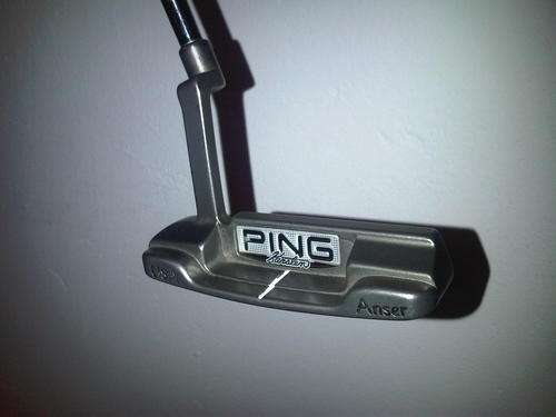 Ping Anser Karsten