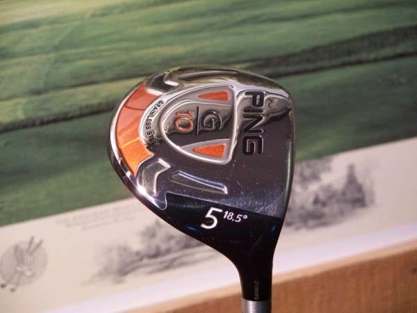 Ping G10 5wood (FREE POSTAGE)