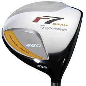 Taylor Made R7 Draw