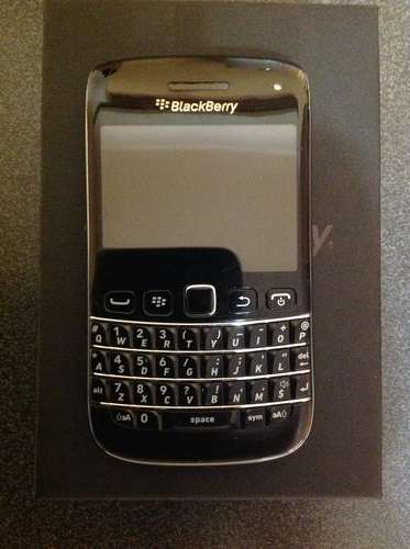 Blackberry Bold 9790 Smartphone For Sale