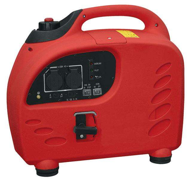 ***** 3000W Digital Remote Start Generator Auction - You will love this unit ******