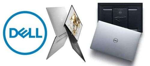 Dell 9305 i7 Laptop