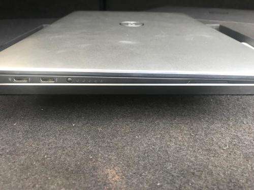 Dell 9305 i7 Laptop