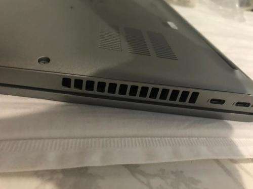 Dell Latitude 5420 i7 11th Gen laptop