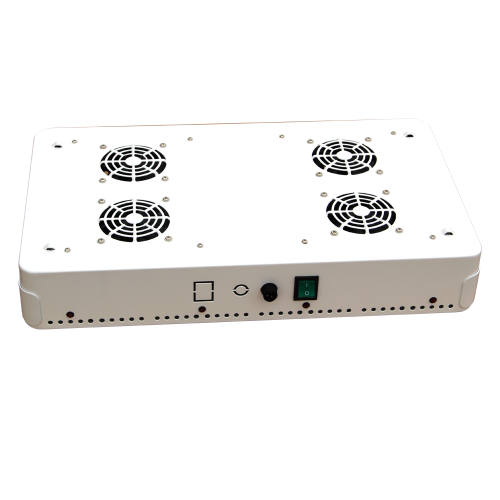 Apollo 8 Full Spectrum LED Grow Light