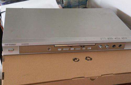 Sansui DVD Player