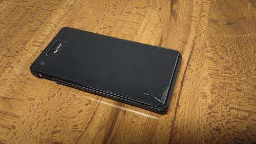 Sony Xperia V