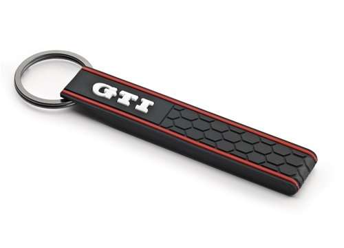 VW GTI Key tag