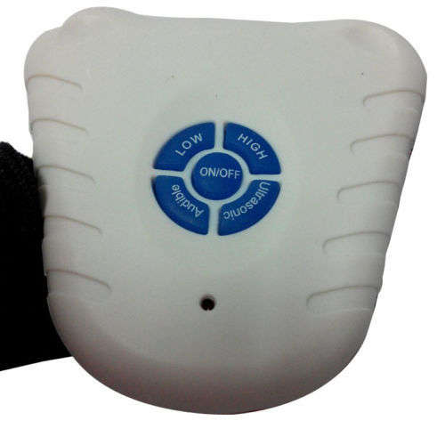 Anti Bark Collar