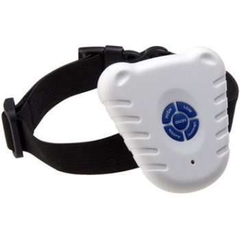 Anti Bark Training Collar